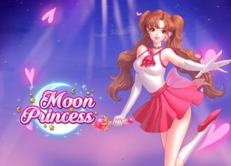 Moon Princess слот игры казино